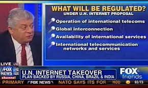 un control of internet 2